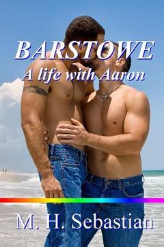 portada Barstowe: A Life with Aaron (en Inglés)
