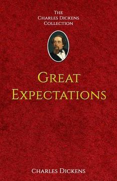 portada Great Expectations (in English)
