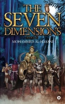 portada The Seven Dimensions (Part-I)