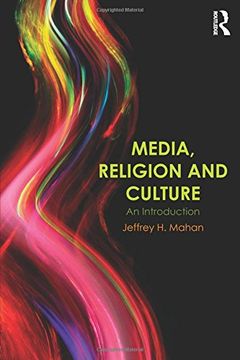 portada Media, Religion and Culture: An Introduction