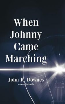 portada when johnny came marching