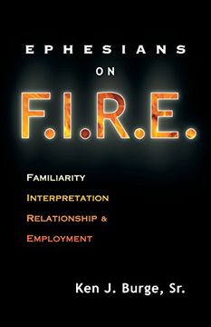 portada Ephesians on F. I. R. Ep Familiarity, Interpretation, Relationship, and Employment 