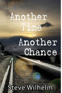 portada Another Time - Another Chance (en Inglés)