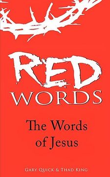 portada red words (en Inglés)