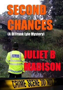 portada Second Chances (A DI Frank Lyle Mystery) (en Inglés)