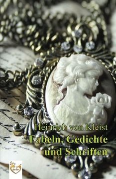 portada Fabeln, Gedichte und Schriften (German Edition)
