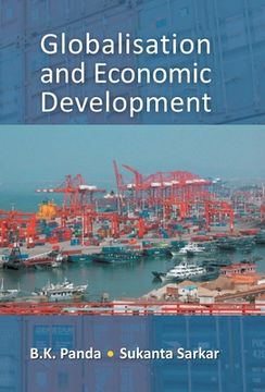 portada Globalisation and Economic Development (in English)
