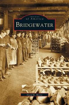 portada Bridgewater (en Inglés)
