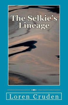 portada the selkie's lineage (en Inglés)