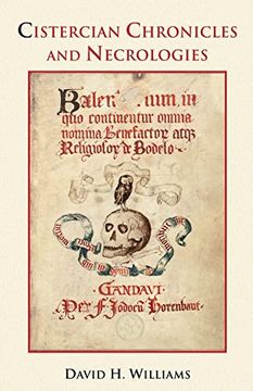 portada Cistercian Chronicles and Necrologies (in English)