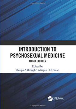 portada Introduction to Psychosexual Medicine (in English)