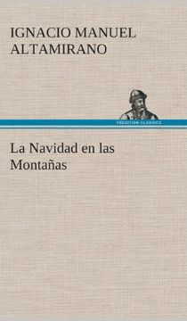 portada La Navidad en las Montañas (in Spanish)