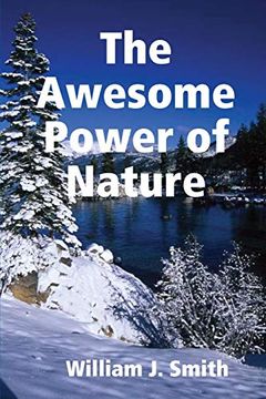 portada The Awesome Power of Nature (in English)
