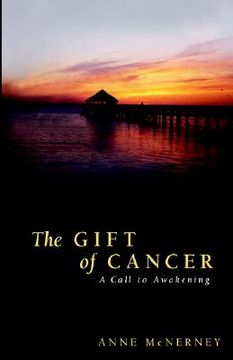portada the gift of cancer (in English)