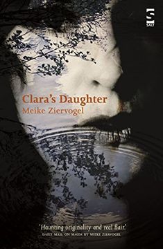 portada Clara's Daughter