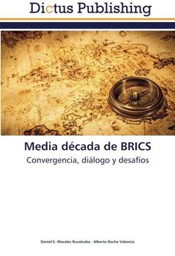 portada Media década de BRICS