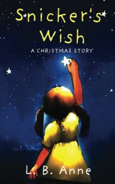 portada Snicker's Wish: A Christmas Story