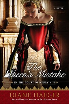 portada The Queen's Mistake: In the Court of Henry Viii (Henry Viii's Court) (en Inglés)