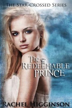 portada The Redeemable Prince (en Inglés)