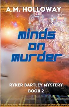 portada Minds on Murder