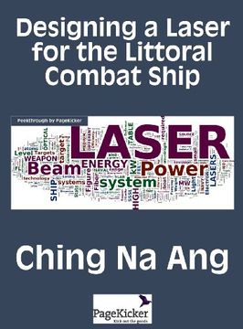 portada Designing a Laser for the Littoral Combat Ship