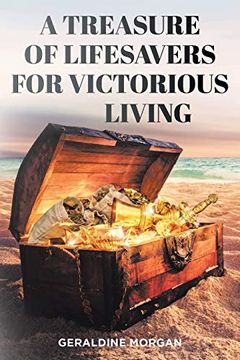 portada A Treasure of Lifesavers for Victorious Living (in English)