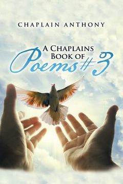 portada A Chaplains Book of Poems # 3 (in English)