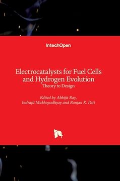 portada Electrocatalysts for Fuel Cells and Hydrogen Evolution: Theory to Design (en Inglés)