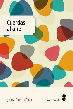 portada Cuerdas al Aire (in Spanish)