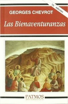 portada Las bienaventuranzas