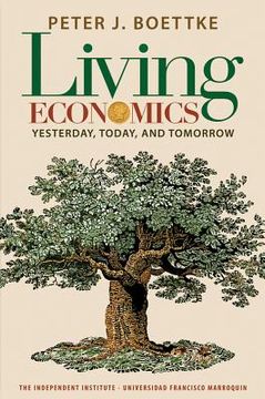portada living economics