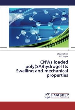 portada Cnws Loaded Poly(sa)Hydrogel Its Swelling and Mechanical Properties