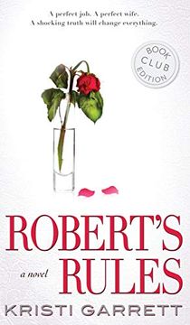 portada Robert's Rules (en Inglés)