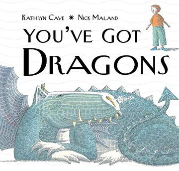 portada You've got Dragons 