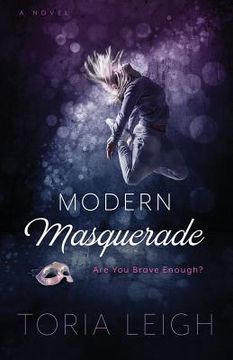 portada Modern Masquerade: Are You Brave Enough?