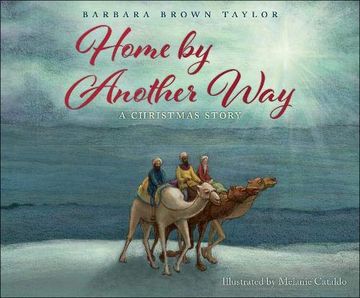 portada Home by Another Way: A Christmas Story (en Inglés)