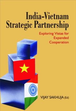 portada India-Vietnam Strategic Partnership