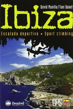 Ibiza - Escalada Deportiva (guias De Escalada)