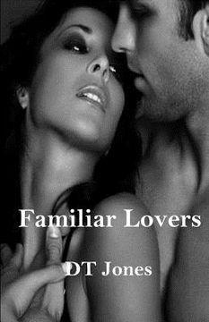 portada Familiar Lovers (en Inglés)