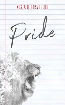 portada Pride (en Inglés)