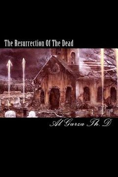 portada The Resurrection Of The Dead