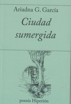 portada Ciudad Sumergida (in Spanish)