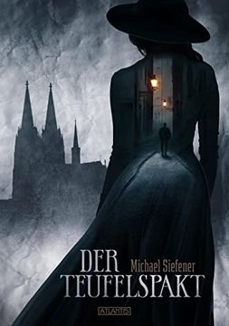 portada Der Teufelspakt (in German)