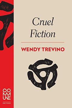 portada Cruel Fiction (in English)