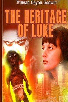 portada The Heritage of Luke
