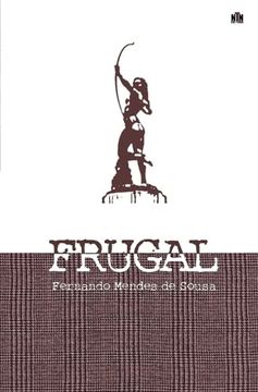 portada Frugal (en Portugués)