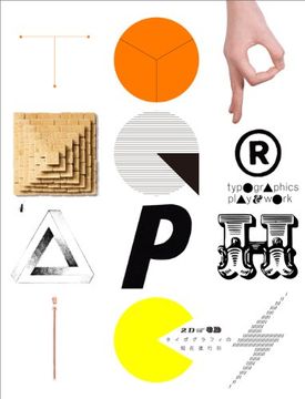 portada Typographics Play and Work