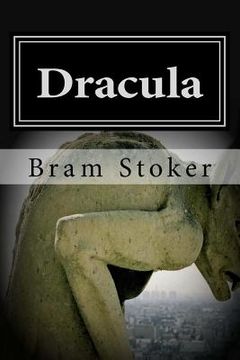portada Dracula: Classique Anglais (en Inglés)