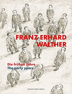 portada Franz Erhard Walther in Fulda