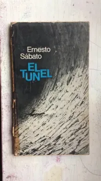 portada El tunel